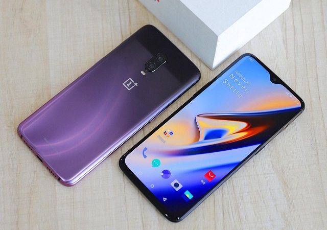 一加6T和OPPO R17哪個(gè)好？一加6T和OPPO R17區(qū)別對(duì)比