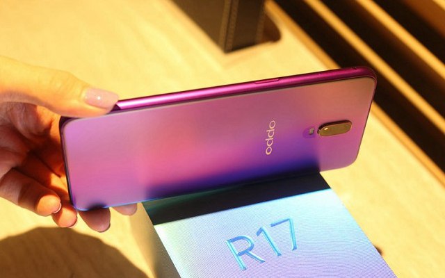 一加6T和OPPO R17哪個(gè)好？一加6T和OPPO R17區(qū)別對(duì)比