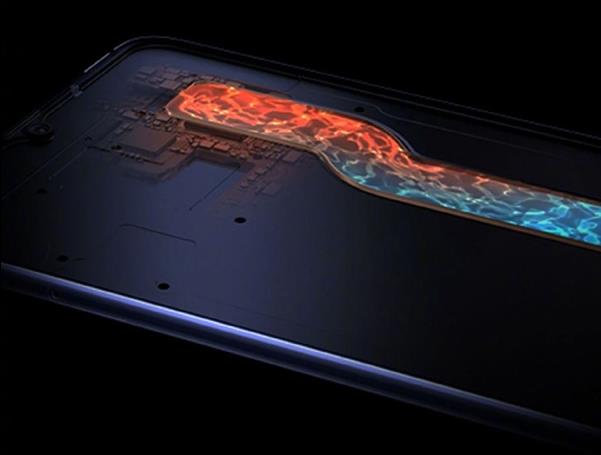華為Mate 20 X對比iPhone XS Max：誰才是最強游戲旗艦！