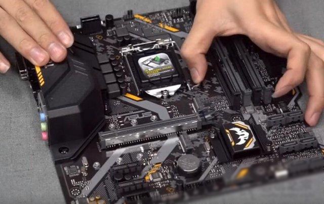 手把手教你組裝電腦教程 小白DIY臺式電腦裝機指導(dǎo)全程圖解