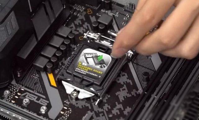 手把手教你組裝電腦教程 小白DIY臺式電腦裝機指導(dǎo)全程圖解
