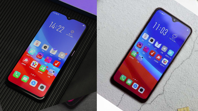 OPPO A7和OPPO A7X的區別對比 OPPO A7和A7X對比哪個好？