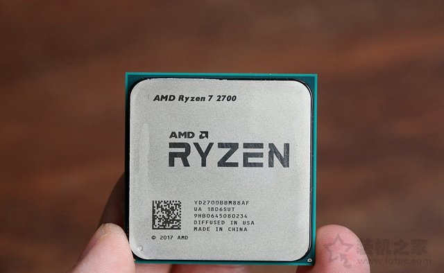 RX590 8G顯卡來襲！6000元銳龍R7-2700配RX590新3A平臺配置推薦