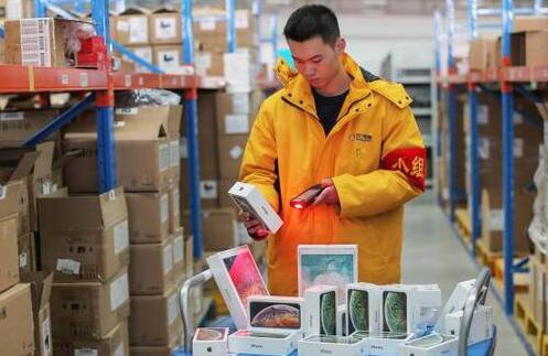 外媒：京東雙十一以實習之名壓榨職校學生，不配合難畢業(yè)