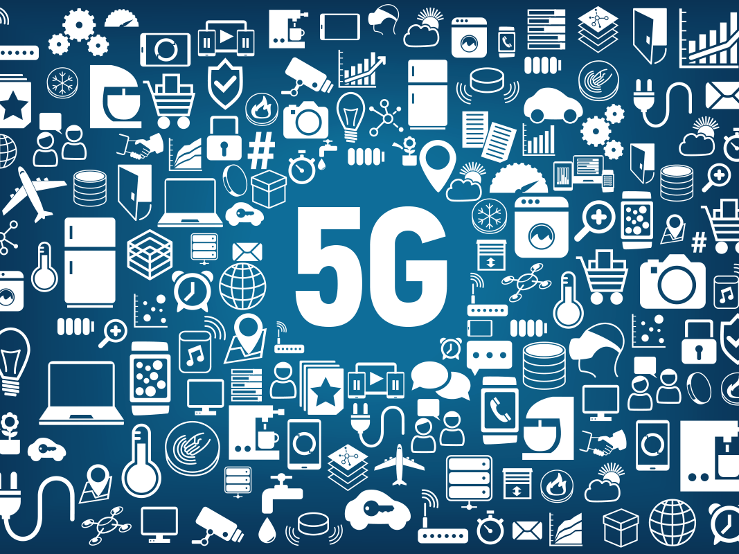 5G時延不到1毫秒，還將取代Wi-Fi？這種事不存在的