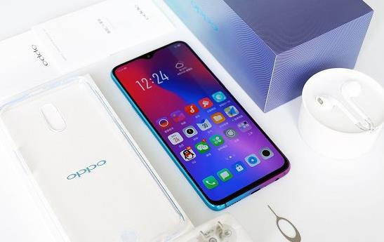 OPPO K1怎么喚醒小歐語音助手？OPPO K1小歐語音助手設置教程