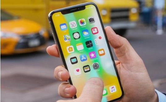 iPhone X手勢操作怎么用？蘋果iPhone Xs手勢操作使用教程