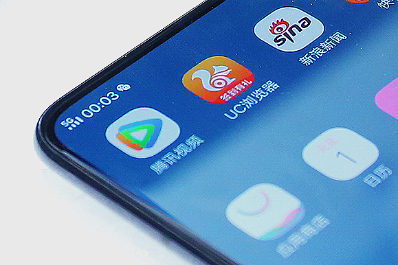 5G網絡又近一步！vivo展示樣機微信等應用已可使用