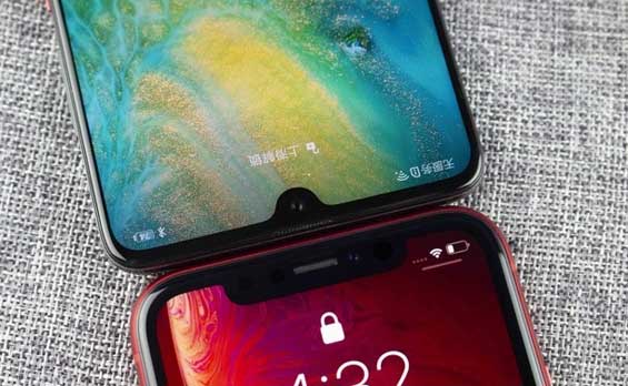 iPhone Xr和華為Mate20哪個(gè)值得買(mǎi)？對(duì)比區(qū)別有哪些 