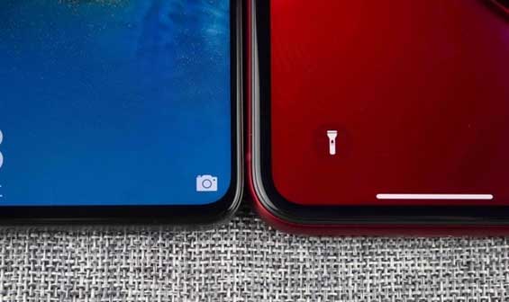 iPhone Xr和華為Mate20哪個(gè)值得買(mǎi)？對(duì)比區(qū)別有哪些