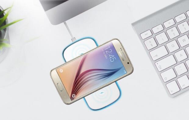 2018年熱門無線充電手機推薦 無線充電手機哪款好？