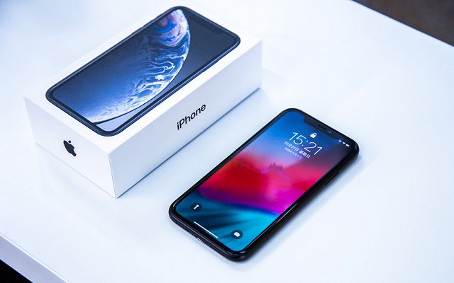港版iPhone XR可以在大陸保修嗎？秒懂港版蘋果XR內地保修