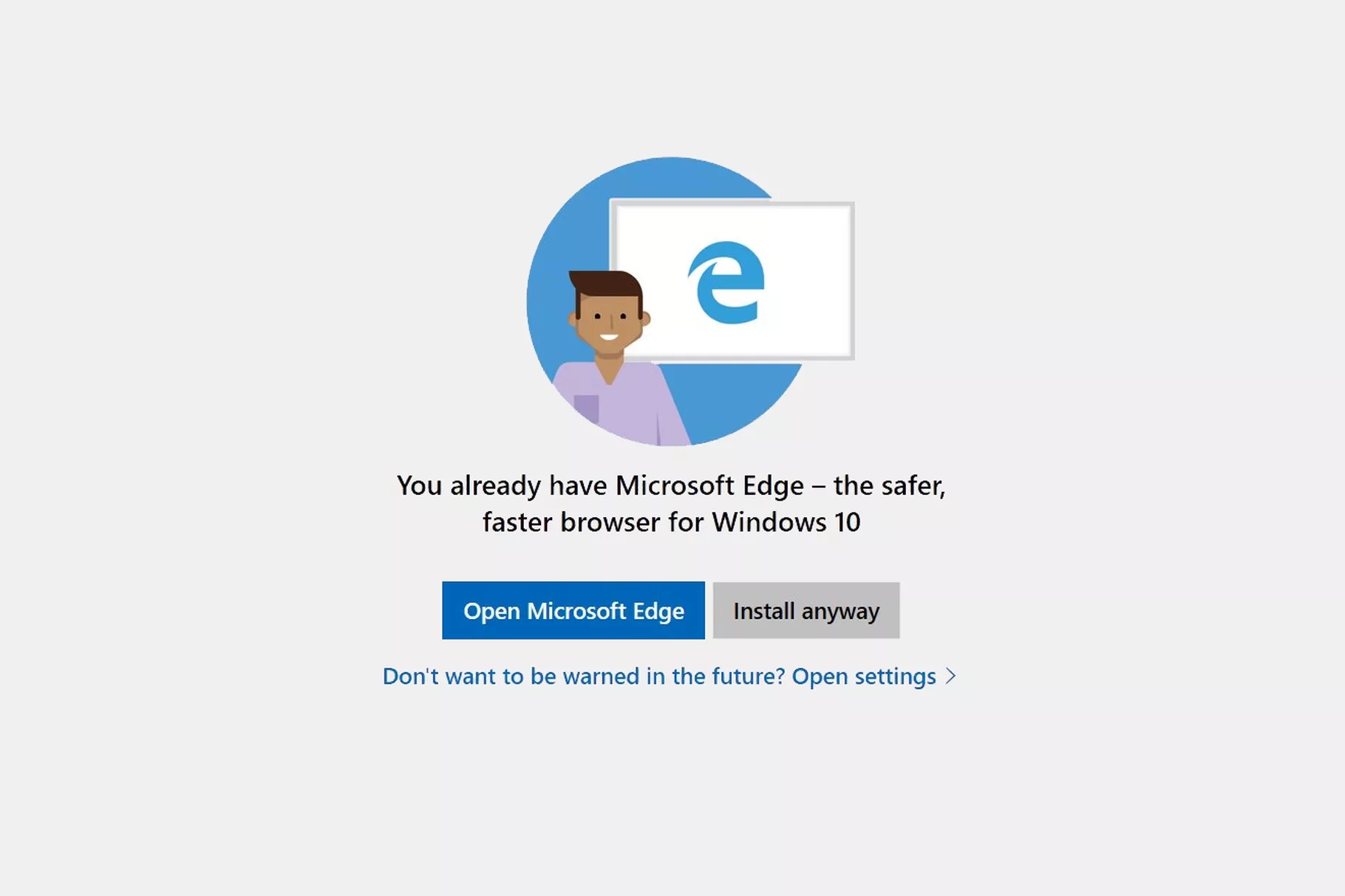 替代Edge瀏覽器？微軟開發新的瀏覽器：采用Chrome內核