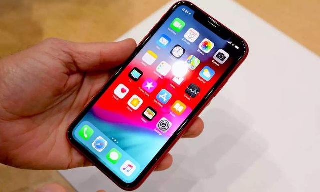 蘋果iPhone XR/XS Max怎么監(jiān)控流量？iPhone流量監(jiān)控設(shè)置教程