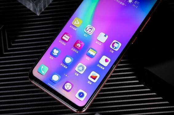榮耀10青春版手機屏保怎么設置？榮耀10青春版動態屏保設置教程