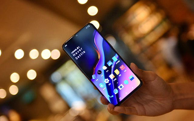 一加6T應(yīng)用程序怎么卸載？一加6T應(yīng)用程序的刪除方法教程