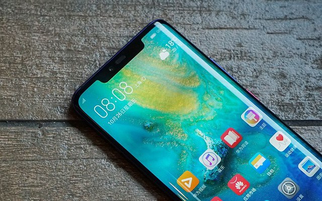 華為Mate20 Pro怎么設置微信指紋支付？Mate20 Pro微信指紋支付設置教程