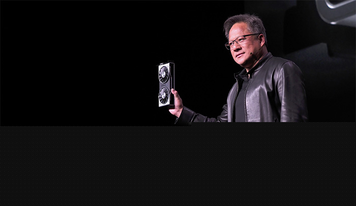 RTX 2060游戲顯卡發布：支持RTX光線追蹤技術 售價349美元！
