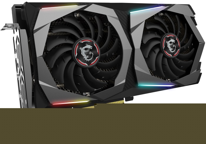 RTX 2060游戲顯卡發布：支持RTX光線追蹤技術 售價349美元！