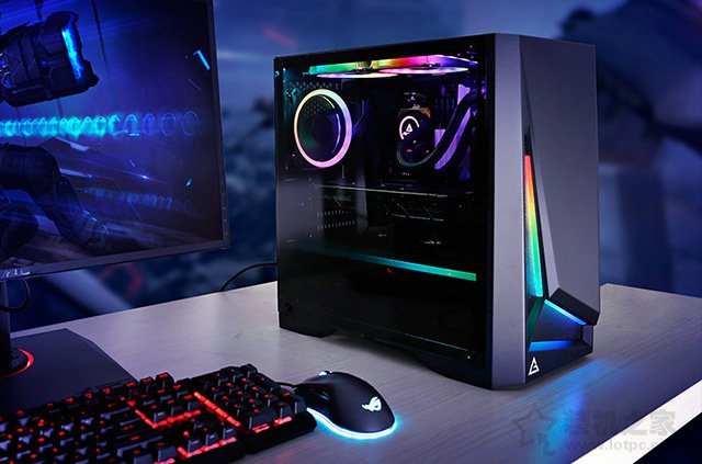 Intel八代i7-8700配RTX2060組裝電腦配置方案，8000元電腦配置推薦