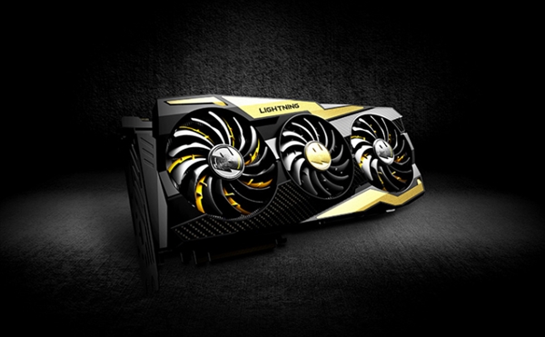 18888元！微星發(fā)布RTX 2080 Ti Lighting Z：19相三八針供電