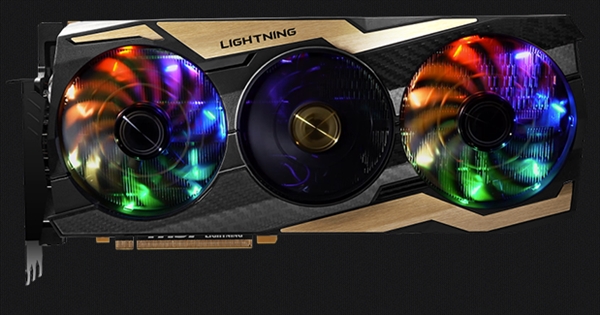 18888元！微星發(fā)布RTX 2080 Ti Lighting Z：19相三八針供電