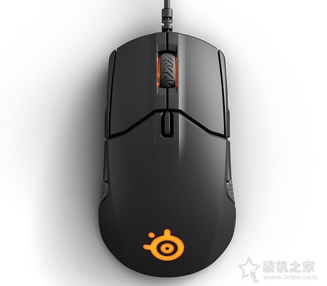 游戲鼠標(biāo)買什么牌子好？2019年6款入門級電競游戲鼠標(biāo)推薦