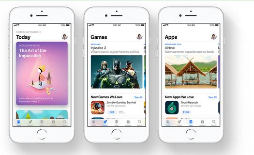 iPhone XR無法連接到APP Store怎么辦？蘋果應(yīng)用商店打不開解決方法