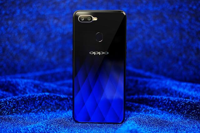 OPPO和vivo哪款手機好？近期2000左右的OV熱門手機推薦