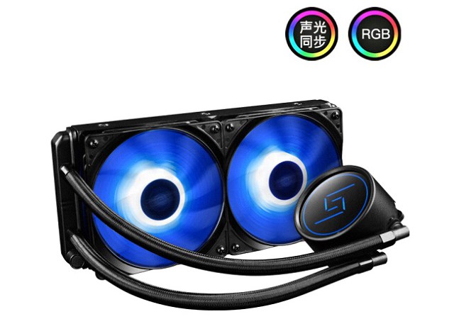 爽玩游戲 i7-8700K搭RTX2070萬(wàn)元高端水冷《殺手6》游戲配置推薦