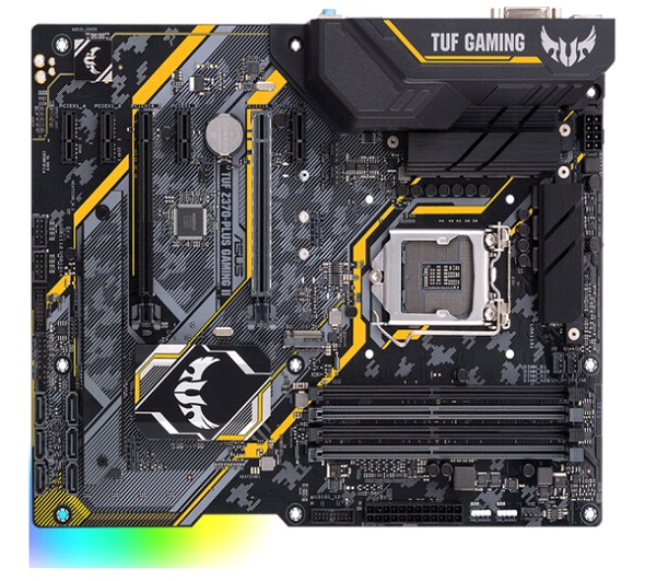 爽玩游戲 i7-8700K搭RTX2070萬(wàn)元高端水冷《殺手6》游戲配置推薦