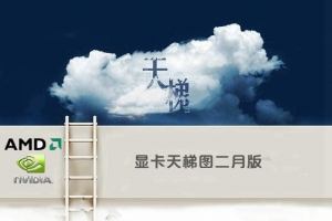 臺(tái)式電腦顯卡天梯圖2019年2月最新版 二月電腦裝機(jī)顯卡選購建議