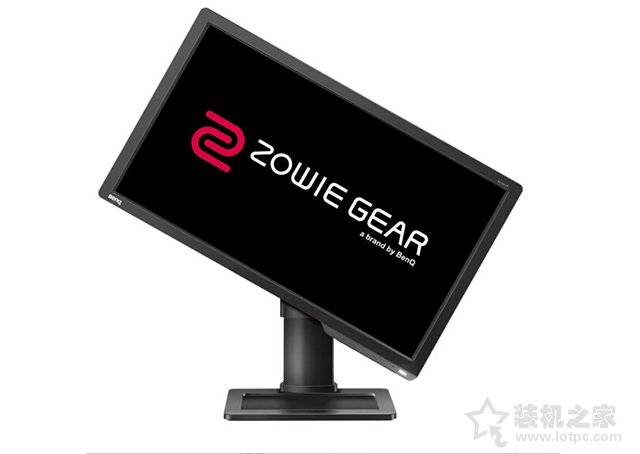 144hz電競顯示器哪款好？2019年24寸-27寸高刷新率144hz顯示器推薦