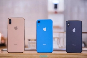 紅色版iPhone XS來了！蘋果將發(fā)售iPhone XS/XS Max紅色版，頂配上萬