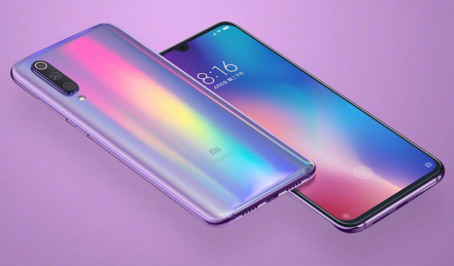 小米9正式發(fā)布：主打顏值、性能、拍照 售價2999元起