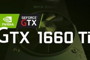 GTX1660Ti 6G與RX590 8G顯卡性能測試對比：RX590和GTX1660Ti哪個好？