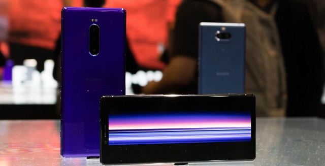 MWC發(fā)布的新手機(jī)有哪些 MWC2019手機(jī)新品全盤點(diǎn)