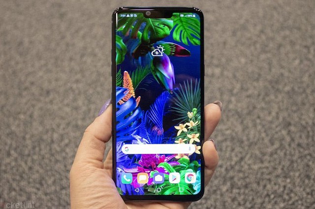 MWC發(fā)布的新手機(jī)有哪些 MWC2019手機(jī)新品全盤點(diǎn)