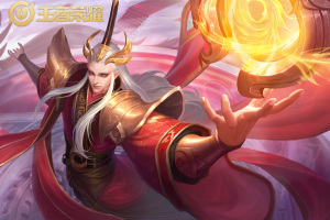 王者榮耀明世隱怎么玩？王者榮耀明世隱出裝順序和五級(jí)銘文推薦