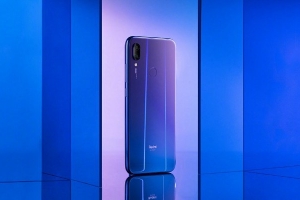 紅米Note 7 Pro在印度正式發(fā)布：搭載驍龍675+索尼4800萬(wàn)攝像頭