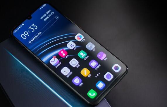 iQOO配置怎么樣？vivo iQOO真機(jī)開箱外觀圖賞