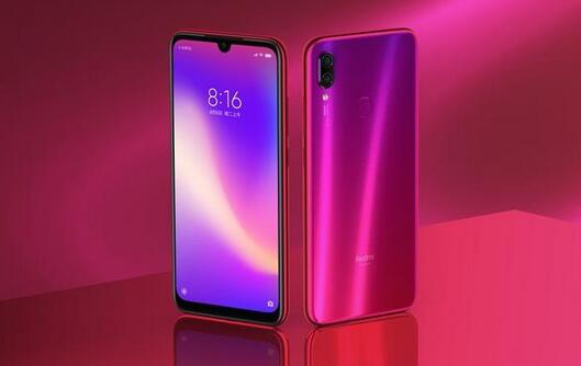 紅米Note7 Pro和榮耀8X對比哪個好？