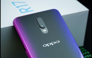 OPPOR17手機(jī)怎么截屏？OPPO R17/R17 Pro長(zhǎng)截圖與部分截圖方法