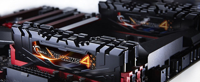 內(nèi)存條頻率越高越好嗎？高低頻率DDR4內(nèi)存條性能測(cè)試對(duì)比