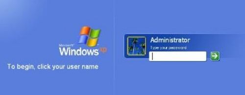 電腦開機密碼怎么設置？XP系統和win7系統電腦開機密碼的設置方法
