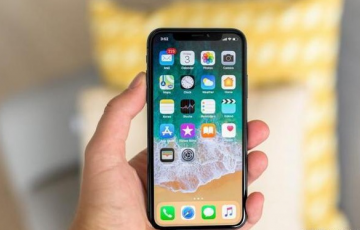 iPhone X今年重啟生產，iPhone X現在入手還值得嗎？