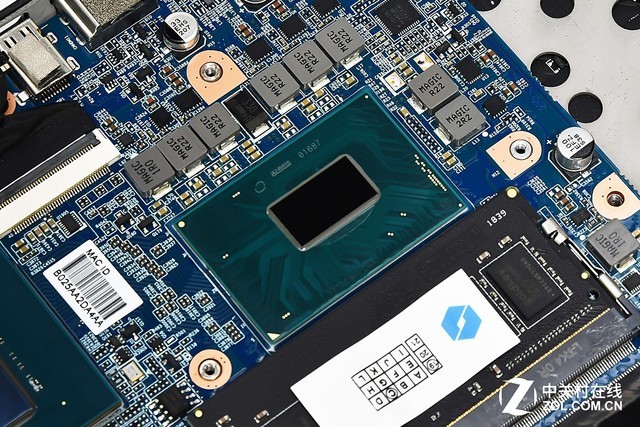i7-9750H+GTX 1660 Ti 機(jī)械革命深海幽靈Z2首測 