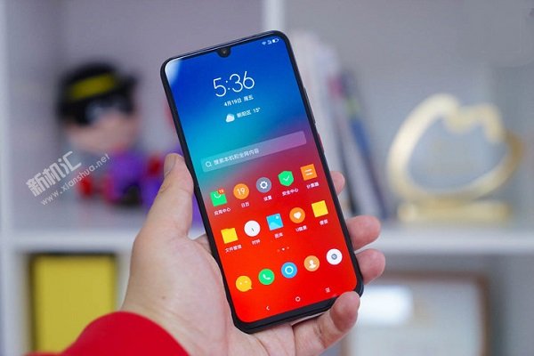 聯(lián)想Z6 Pro有屏幕指紋解鎖嗎 聯(lián)想Z6 Pro支持人臉識別嗎