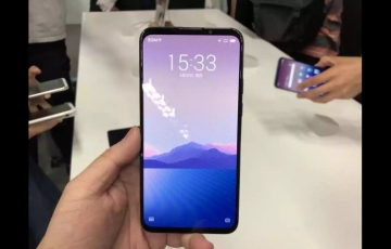 魅族16Xs怎么樣？魅族16Xs上手評測：極窄邊框與輕薄手感共存