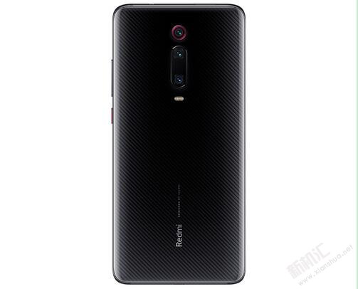 紅米K20參數(shù)配置詳細(xì)介紹 Redmi K20圖賞與簡單評測
